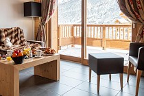 Le Lodge des Neiges